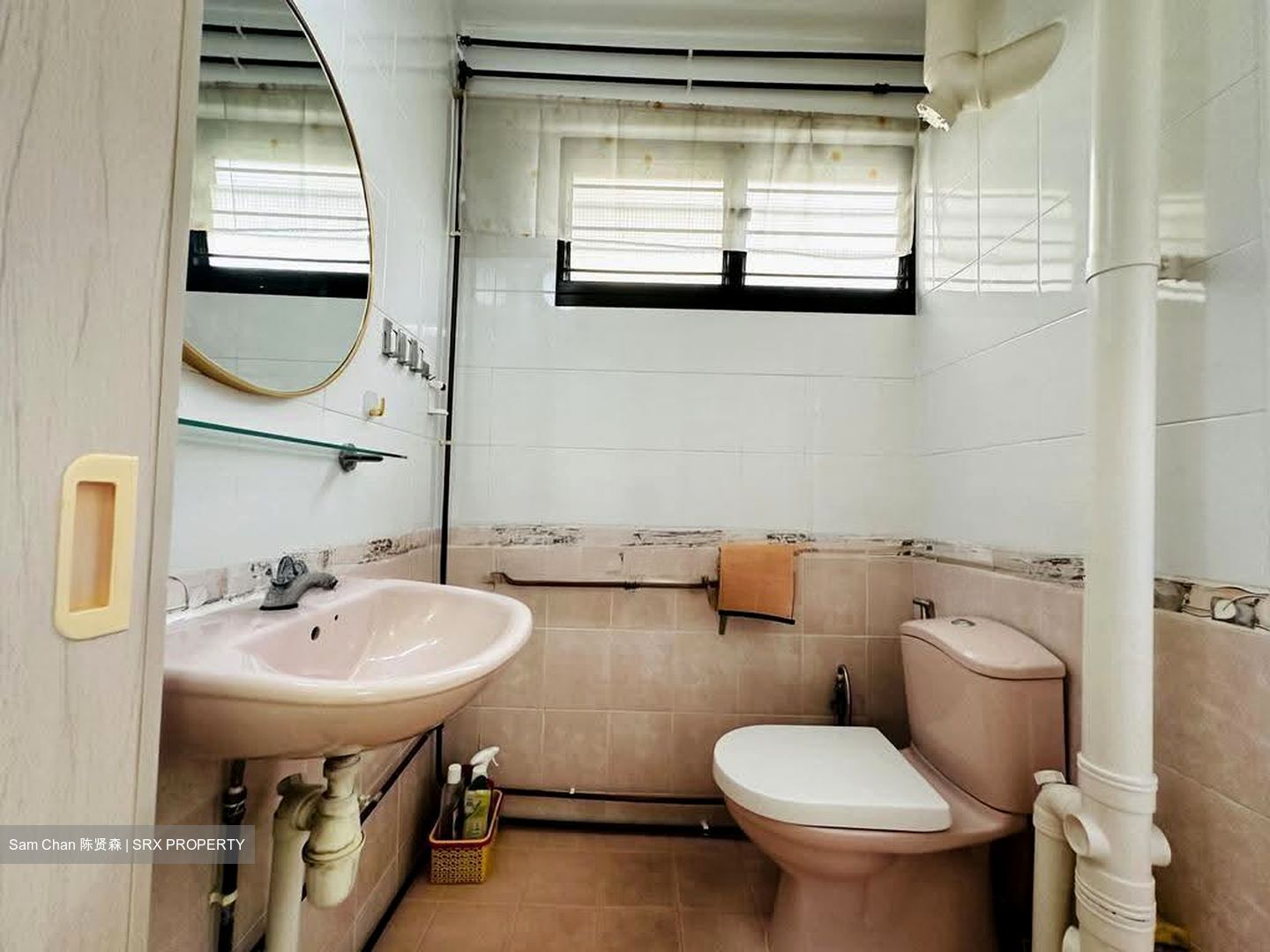 Blk 227 Yishun Street 21 (Yishun), HDB 5 Rooms #626884741